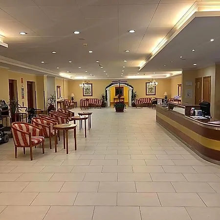 Marysol Accessible Cristianos Atlantic View