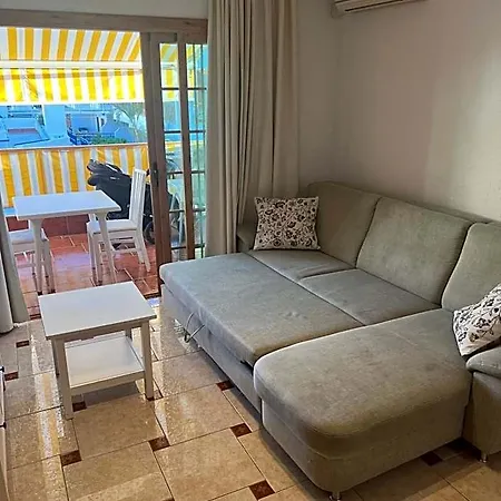 Marysol Accessible Cristianos Atlantic View 아로나