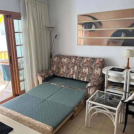 Marysol Accessible Cristianos Atlantic View