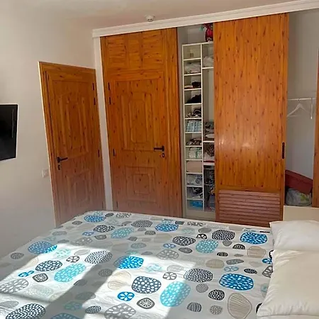 호텔 Marysol Accessible Cristianos Atlantic View 3*