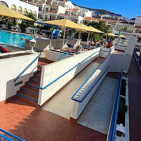 Marysol Accessible Cristianos Atlantic View