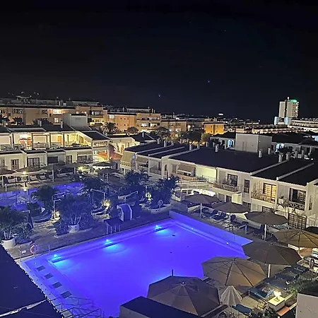 Marysol Accessible Cristianos Atlantic View 호텔 3*